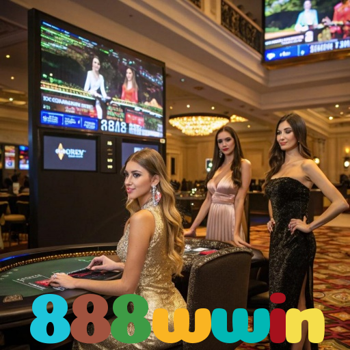 888wwin - Baixe o app 888wwin no Google Play e jogue ao vivo