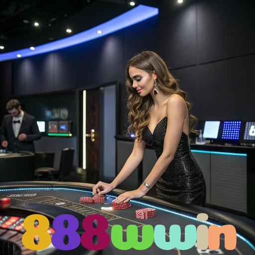 888wwin - Baixe o app 888wwin no Google Play e jogue ao vivo
