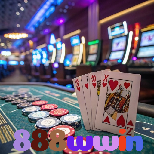 888wwin - Baixe o app 888wwin no Google Play e jogue ao vivo