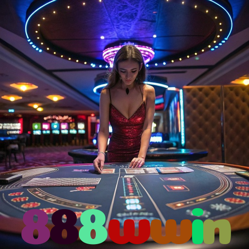 888wwin - Baixe o app 888wwin no Google Play e jogue ao vivo