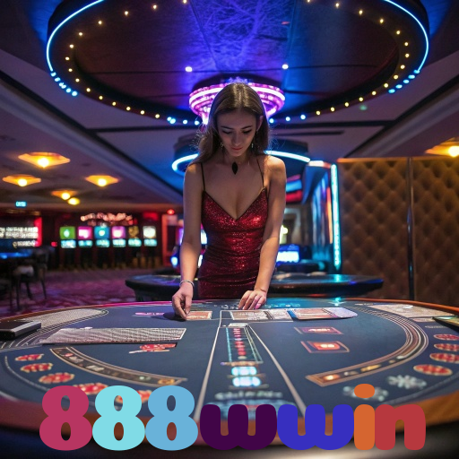 888wwin - Baixe o app 888wwin no Google Play e jogue ao vivo