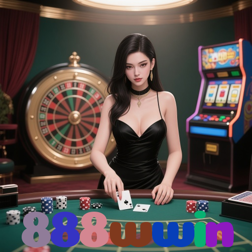 888wwin - Baixe o app 888wwin no Google Play e jogue ao vivo