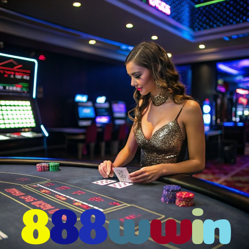 888wwin - Baixe o app 888wwin no Google Play e jogue ao vivo