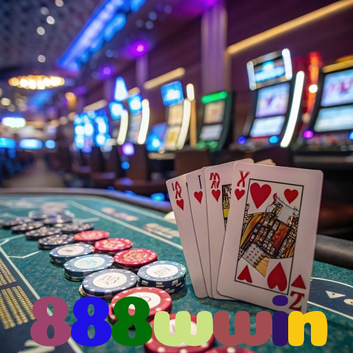888wwin - Baixe o app 888wwin no Google Play e jogue ao vivo