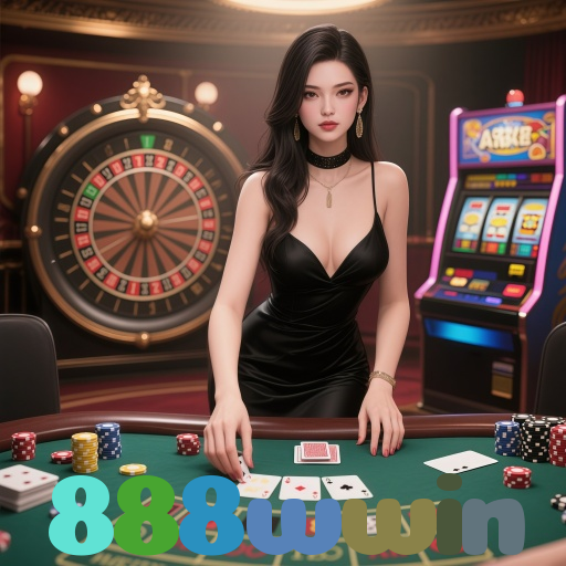 888wwin - Baixe o app 888wwin no Google Play e jogue ao vivo