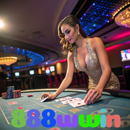 888wwin - Baixe o app 888wwin no Google Play e jogue ao vivo