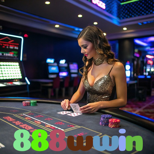 888wwin - Baixe o app 888wwin no Google Play e jogue ao vivo