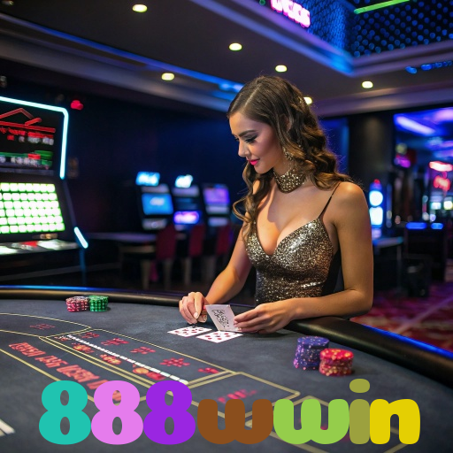 888wwin - Baixe o app 888wwin no Google Play e jogue ao vivo
