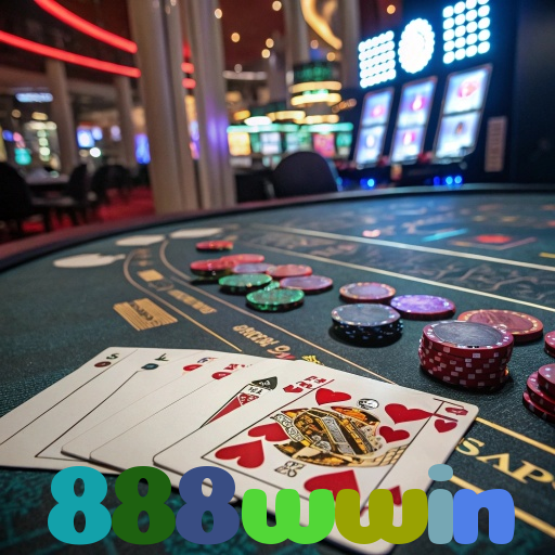 888wwin - Baixe o app 888wwin no Google Play e jogue ao vivo