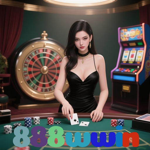 888wwin - Baixe o app 888wwin no Google Play e jogue ao vivo