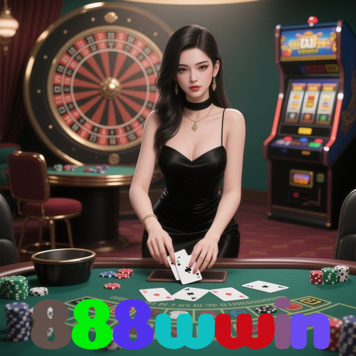 888wwin - Baixe o app 888wwin no Google Play e jogue ao vivo