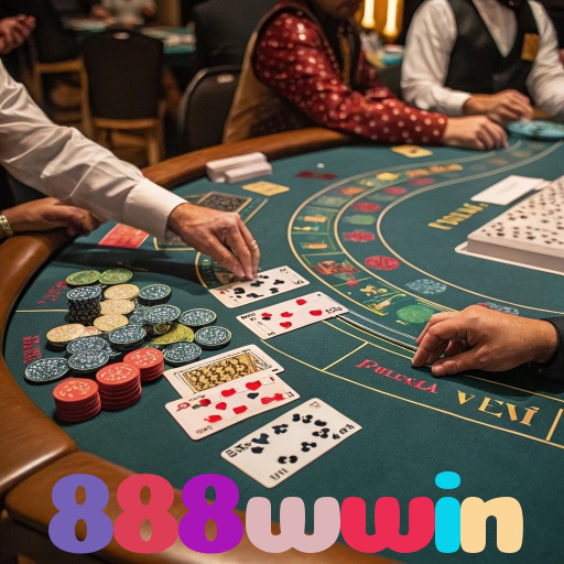 888wwin - Baixe o app 888wwin no Google Play e jogue ao vivo