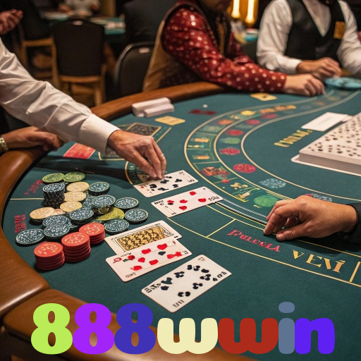 888wwin - Baixe o app 888wwin no Google Play e jogue ao vivo