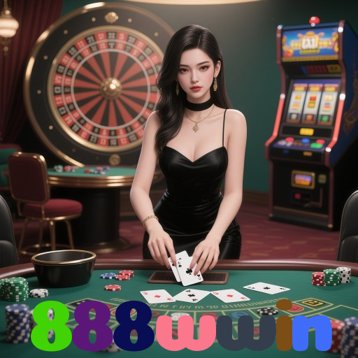888wwin - Baixe o app 888wwin no Google Play e jogue ao vivo