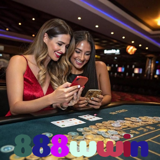 888wwin - Baixe o app 888wwin no Google Play e jogue ao vivo