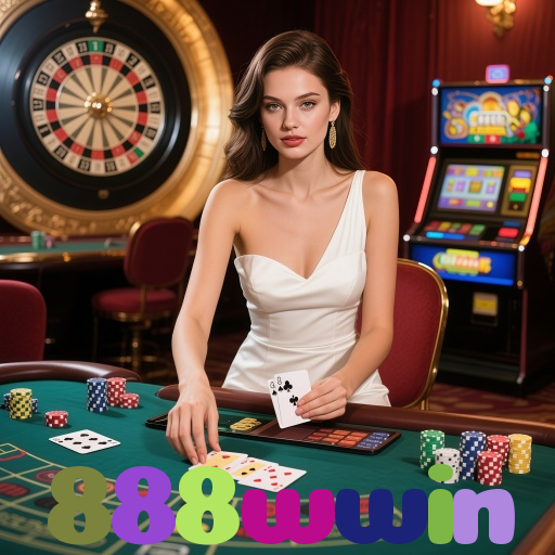 888wwin - Baixe o app 888wwin no Google Play e jogue ao vivo