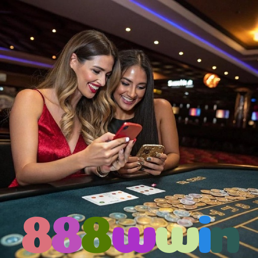 888wwin - Baixe o app 888wwin no Google Play e jogue ao vivo