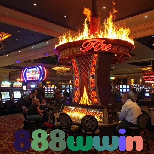 888wwin - Baixe o app 888wwin no Google Play e jogue ao vivo