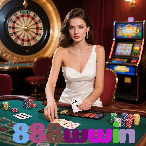 888wwin - Baixe o app 888wwin no Google Play e jogue ao vivo