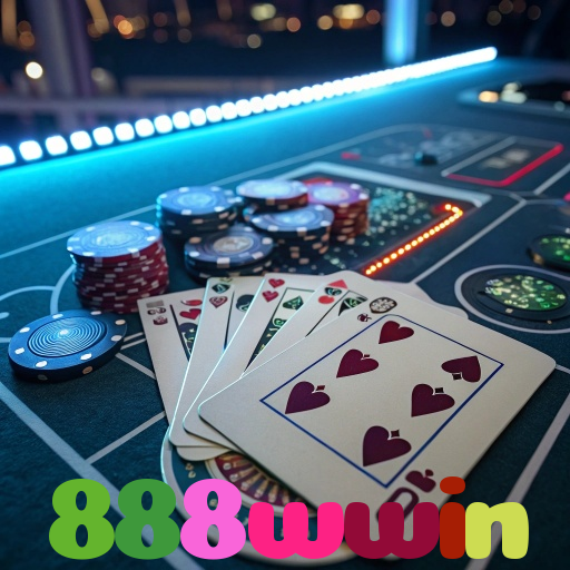 888wwin - Baixe o app 888wwin no Google Play e jogue ao vivo
