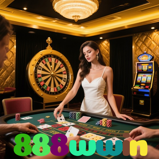 888wwin - Baixe o app 888wwin no Google Play e jogue ao vivo