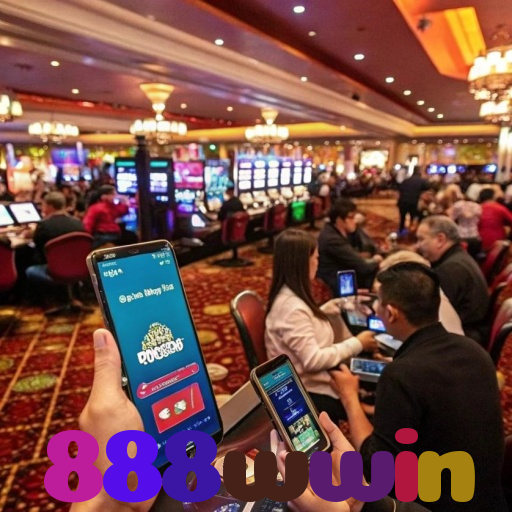 888wwin - Baixe o app 888wwin no Google Play e jogue ao vivo