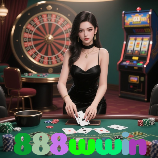 888wwin - Baixe o app 888wwin no Google Play e jogue ao vivo