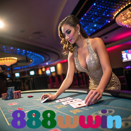 888wwin - Baixe o app 888wwin no Google Play e jogue ao vivo