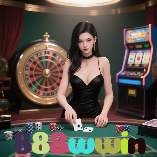 888wwin - Baixe o app 888wwin no Google Play e jogue ao vivo