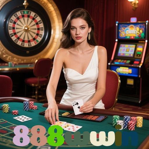 888wwin - Baixe o app 888wwin no Google Play e jogue ao vivo