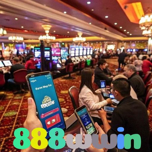 888wwin - Baixe o app 888wwin no Google Play e jogue ao vivo