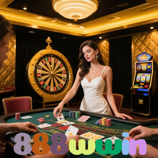 888wwin - Baixe o app 888wwin no Google Play e jogue ao vivo