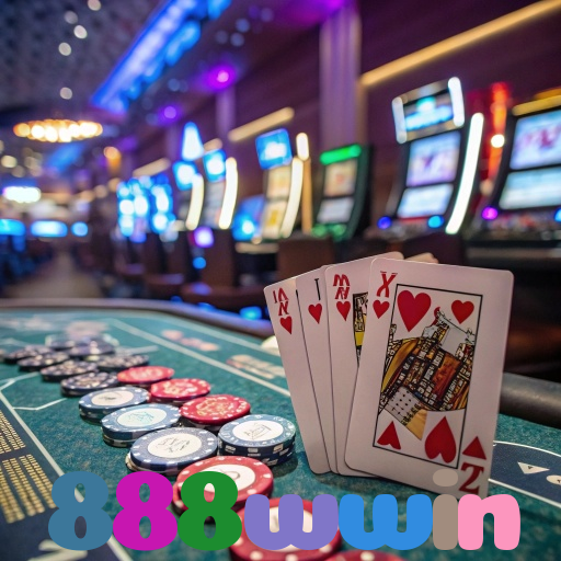 888wwin - Baixe o app 888wwin no Google Play e jogue ao vivo