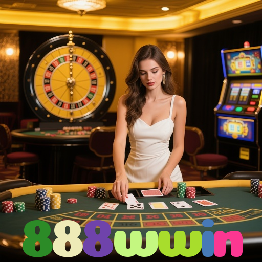 888wwin - Baixe o app 888wwin no Google Play e jogue ao vivo
