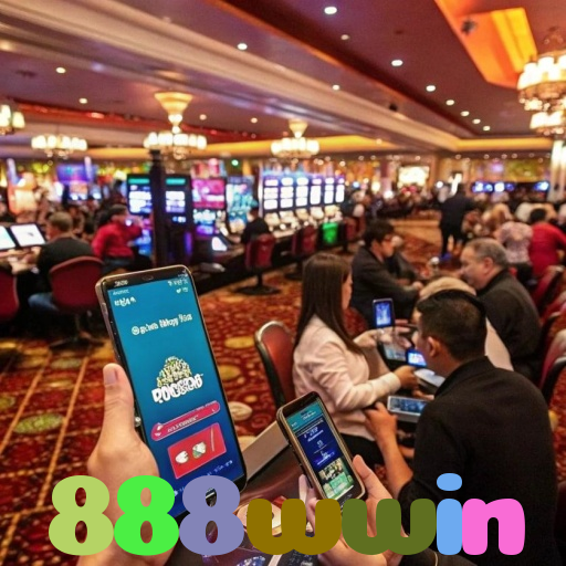 888wwin - Baixe o app 888wwin no Google Play e jogue ao vivo