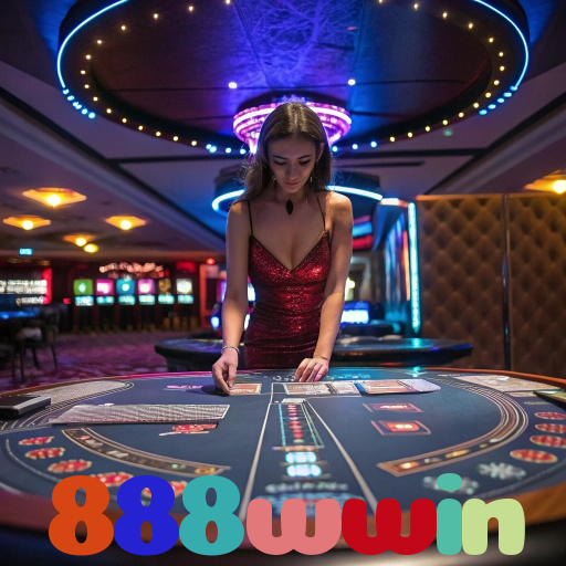 888wwin - Baixe o app 888wwin no Google Play e jogue ao vivo