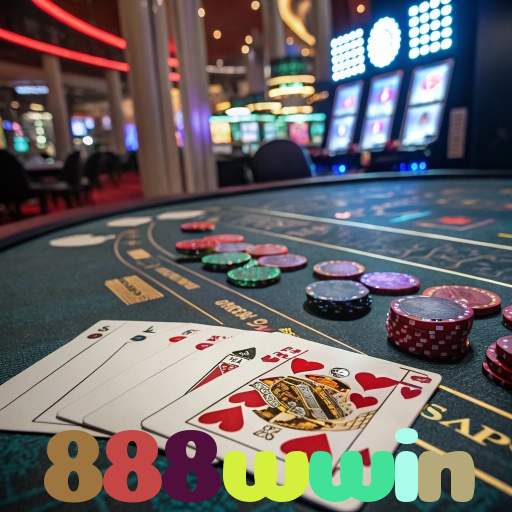 888wwin - Baixe o app 888wwin no Google Play e jogue ao vivo