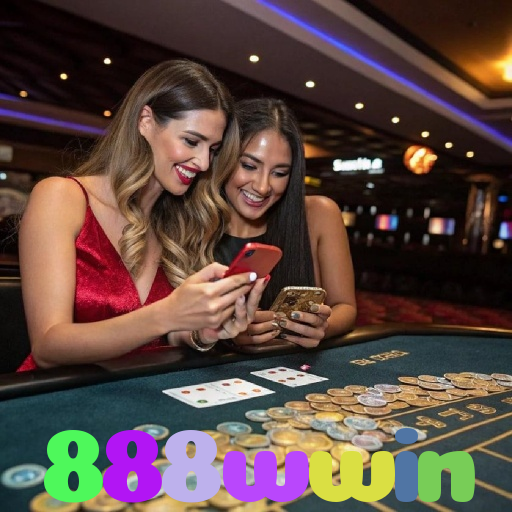 888wwin - Baixe o app 888wwin no Google Play e jogue ao vivo