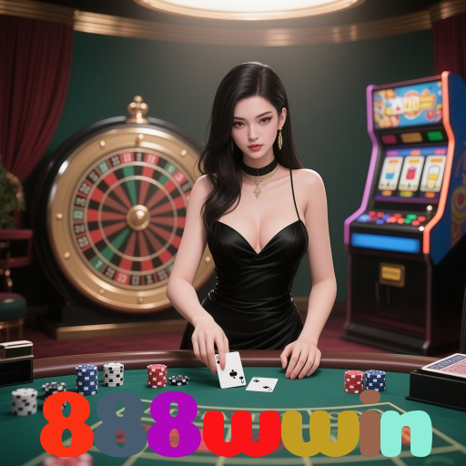 888wwin - Baixe o app 888wwin no Google Play e jogue ao vivo