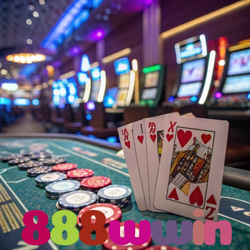 888wwin - Baixe o app 888wwin no Google Play e jogue ao vivo