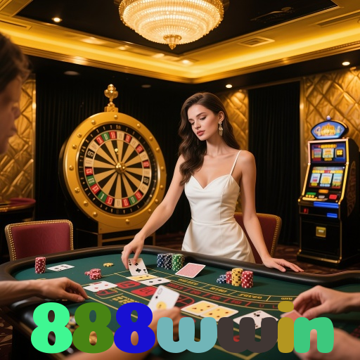 888wwin - Baixe o app 888wwin no Google Play e jogue ao vivo
