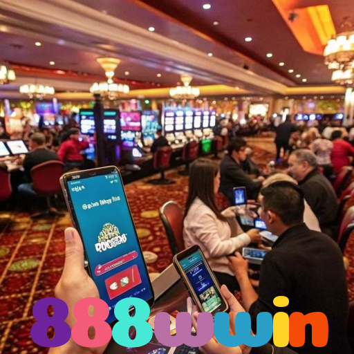 888wwin - Baixe o App 888wwin para Android e Comece a Jogar