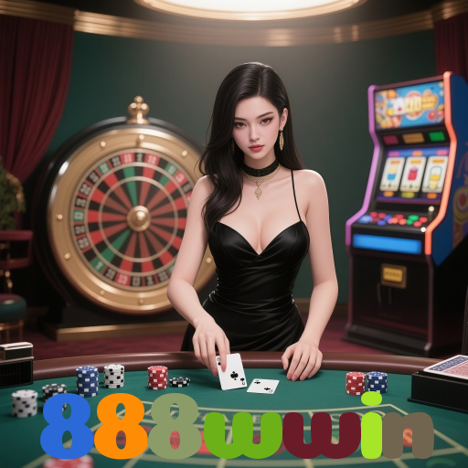 888wwin - Baixe o app 888wwin no Google Play e jogue ao vivo