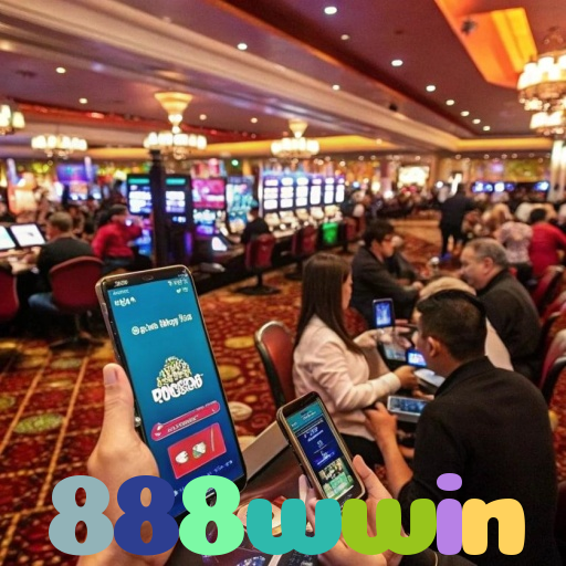 888wwin - Baixe o App 888wwin para Android e Comece a Jogar