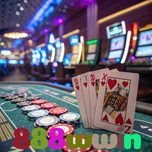 888wwin - Baixe o app 888wwin no Google Play e jogue ao vivo