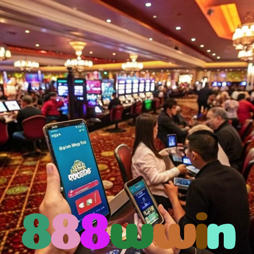 888wwin - Baixe o app 888wwin no Google Play e jogue ao vivo
