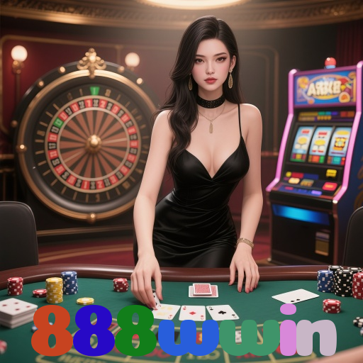 888wwin - Baixe o app 888wwin no Google Play e jogue ao vivo
