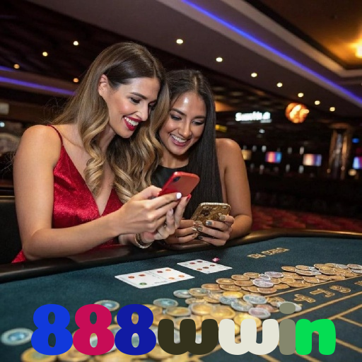 888wwin - Baixe o app 888wwin no Google Play e jogue ao vivo