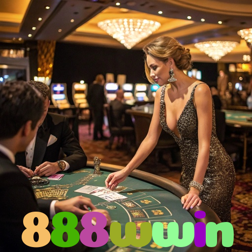 888wwin - Baixe o app 888wwin no Google Play e jogue ao vivo