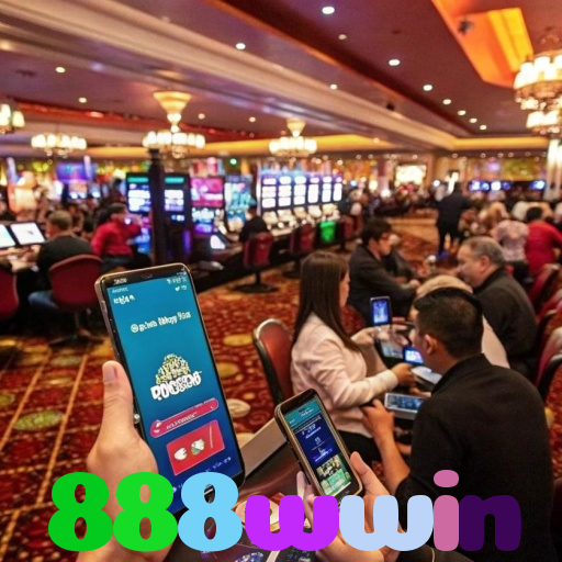 888wwin - Baixe o app 888wwin no Google Play e jogue ao vivo